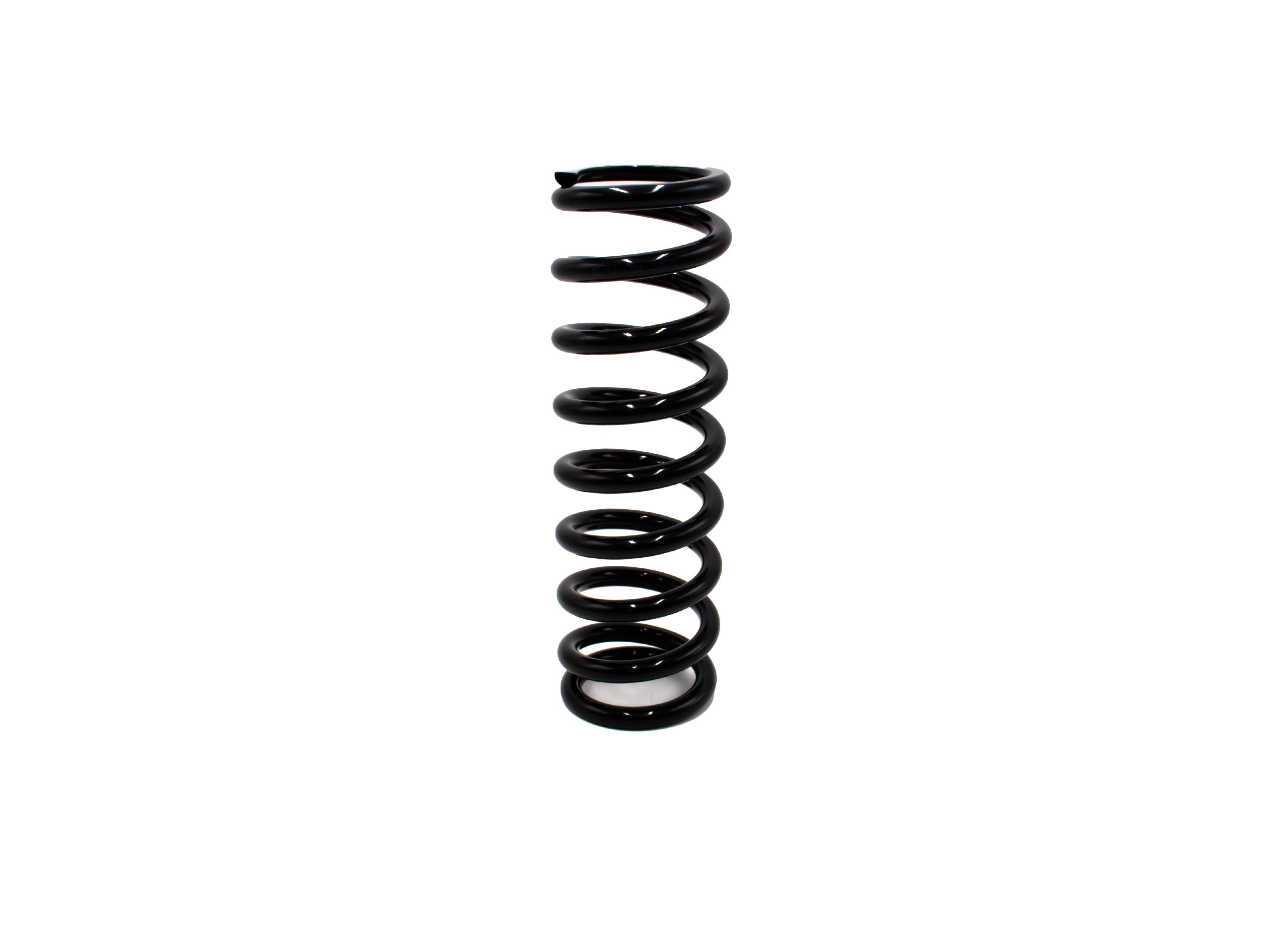 LEN PERFORMANCE SHOCK SPRING 20% STIFFER LU8-80000SH image 1