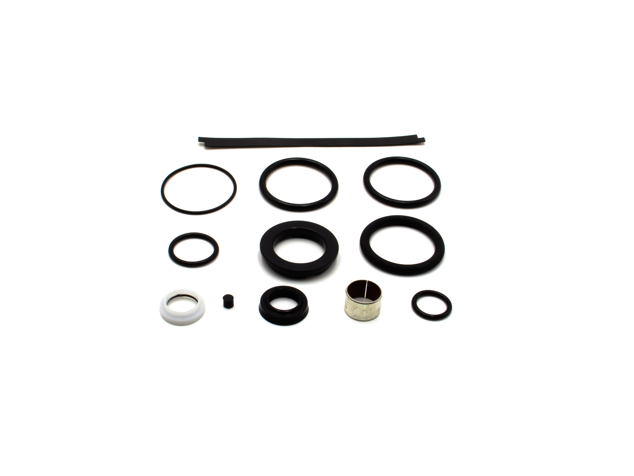 LEN PERFORMANCE SHOCK REBUILD SERVICE KIT LUR-00001 image 1