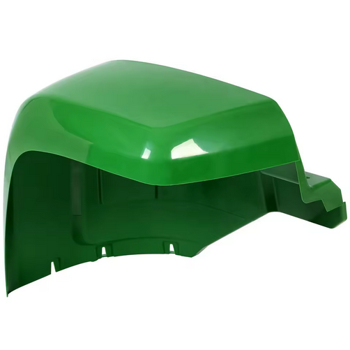 FRONT RIGHT FENFER PLASTIC JOHN DEERE GATOR 4X2 6X4 image 1