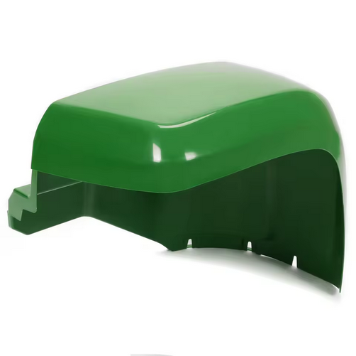 FRONT LEFT FENFER PLASTIC JOHN DEERE GATOR 4X2 6X4 image 1