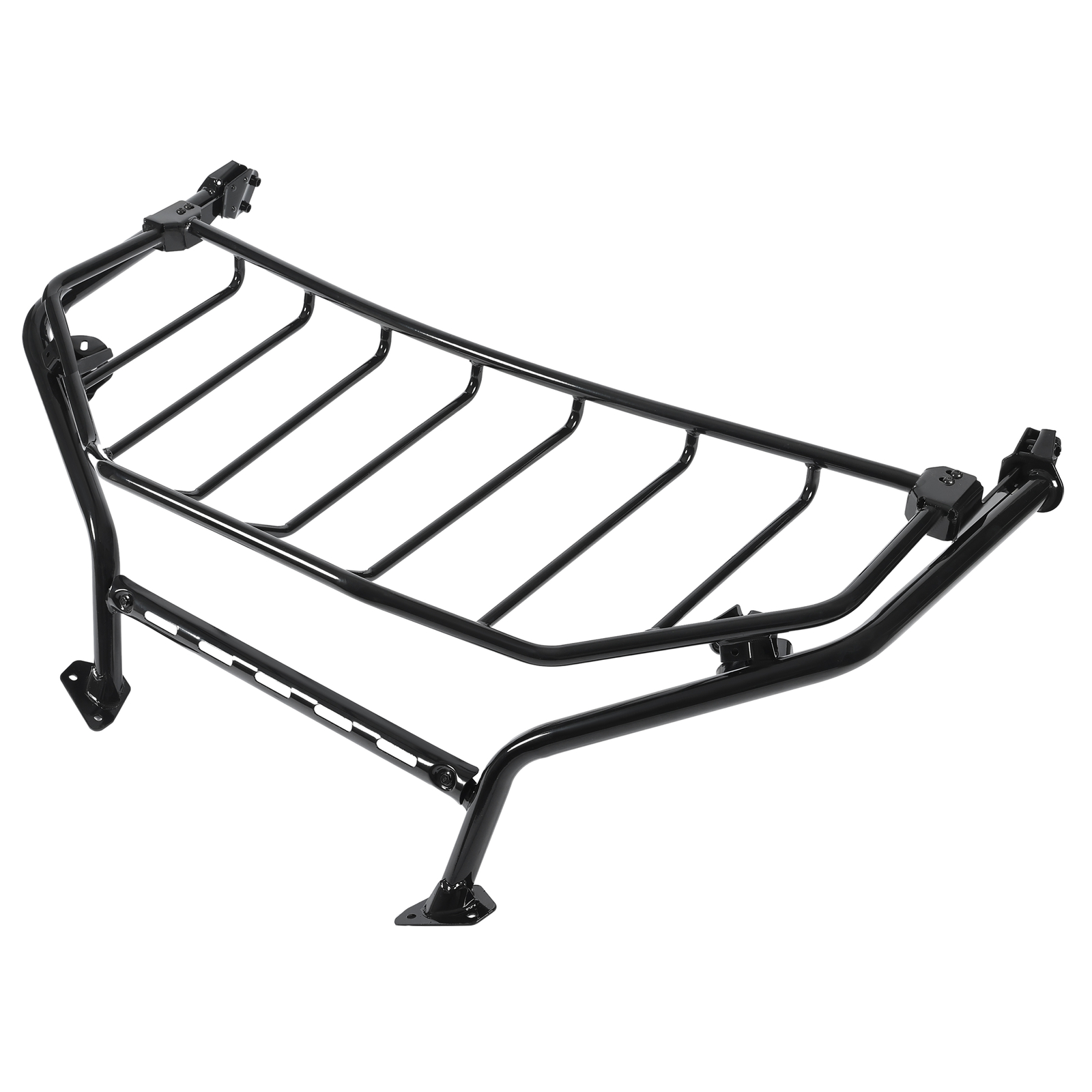 POLARIS RANGER 1000 FRONT HOOD RACK 2020-2024 2882690 2890583 image 1