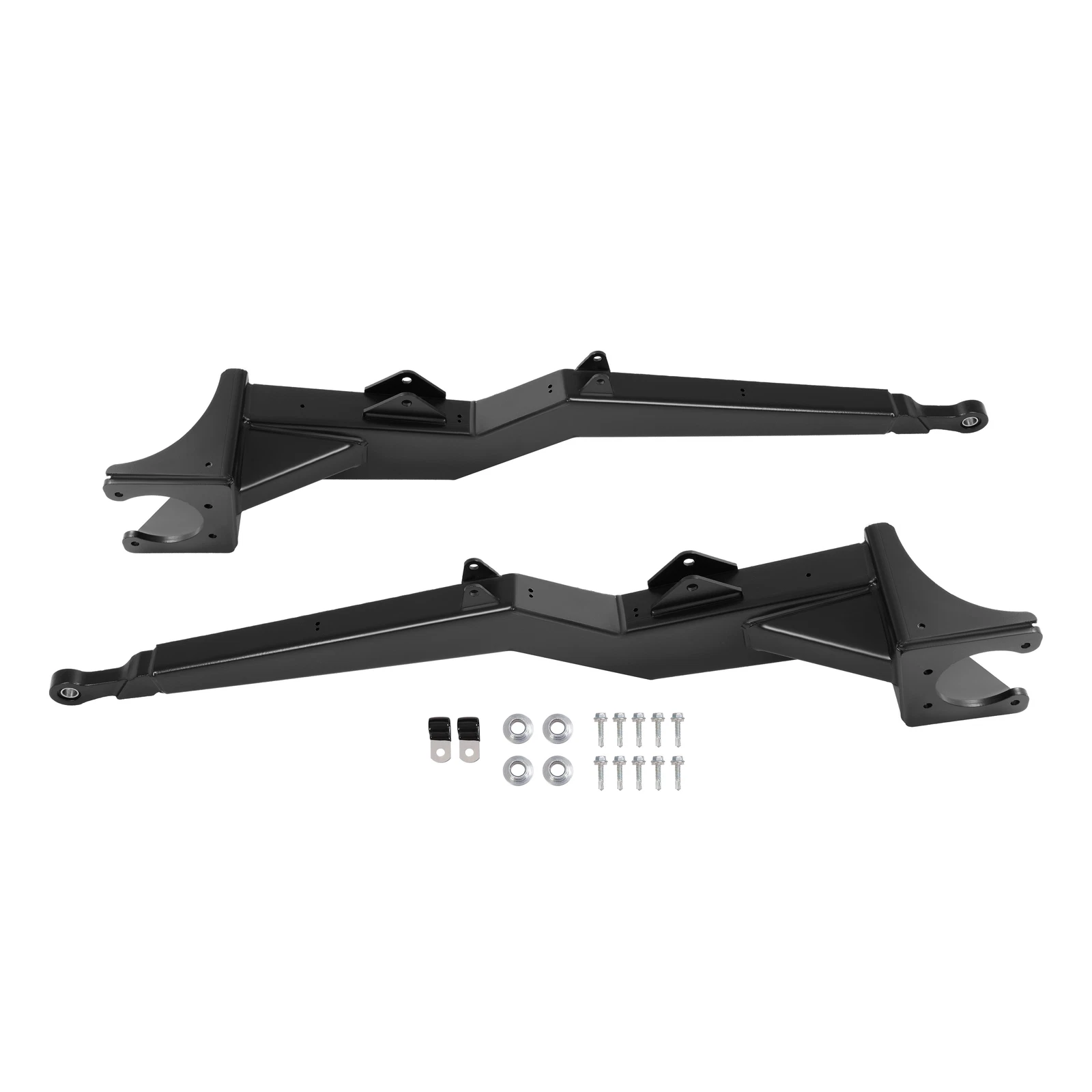 Polaris PRO XP HC Trailing Arms Highlifter Style 2020-2025 image 1