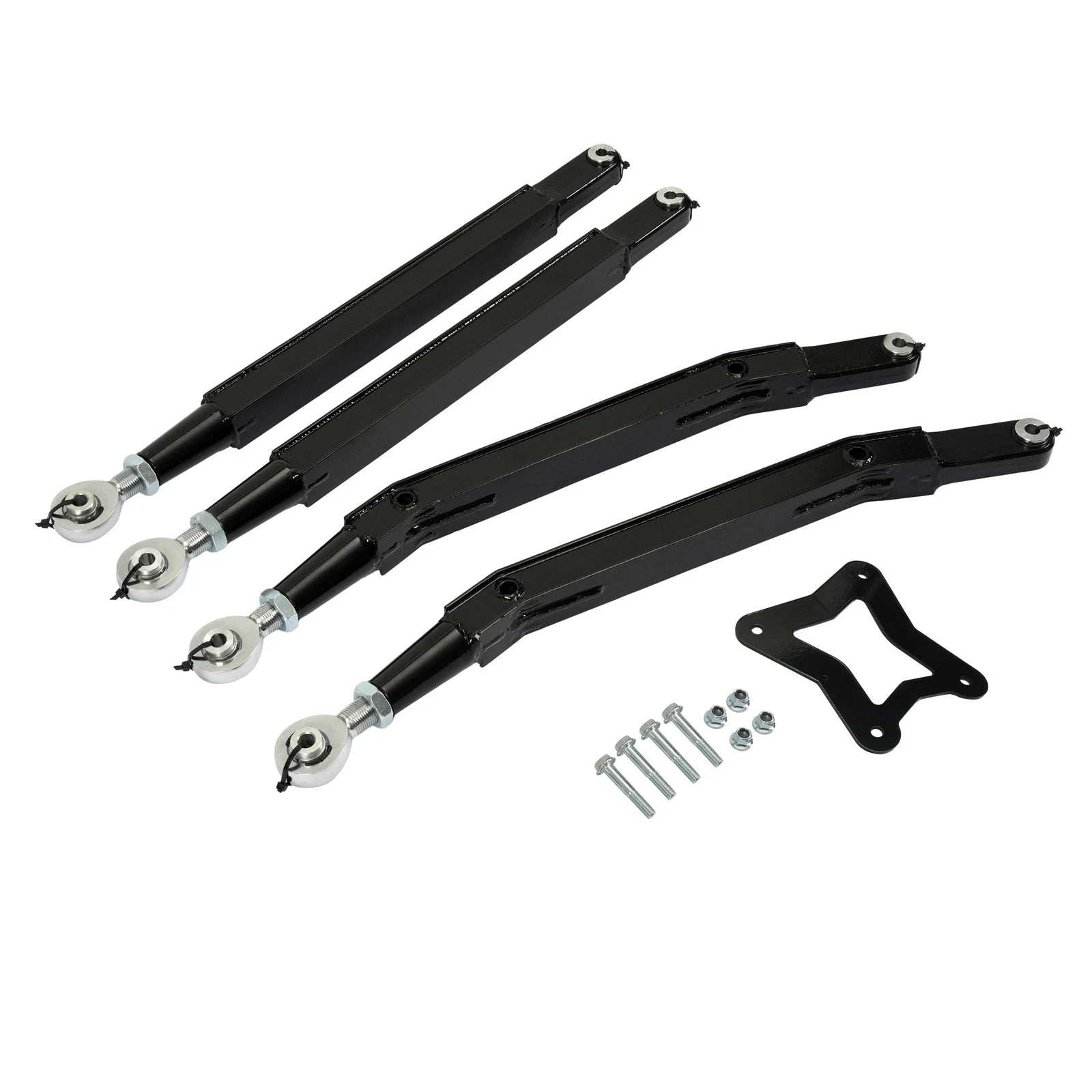 Polaris PRO XP HC Boxed Radius Arm SET CONTAINS 4 ARMS image 1