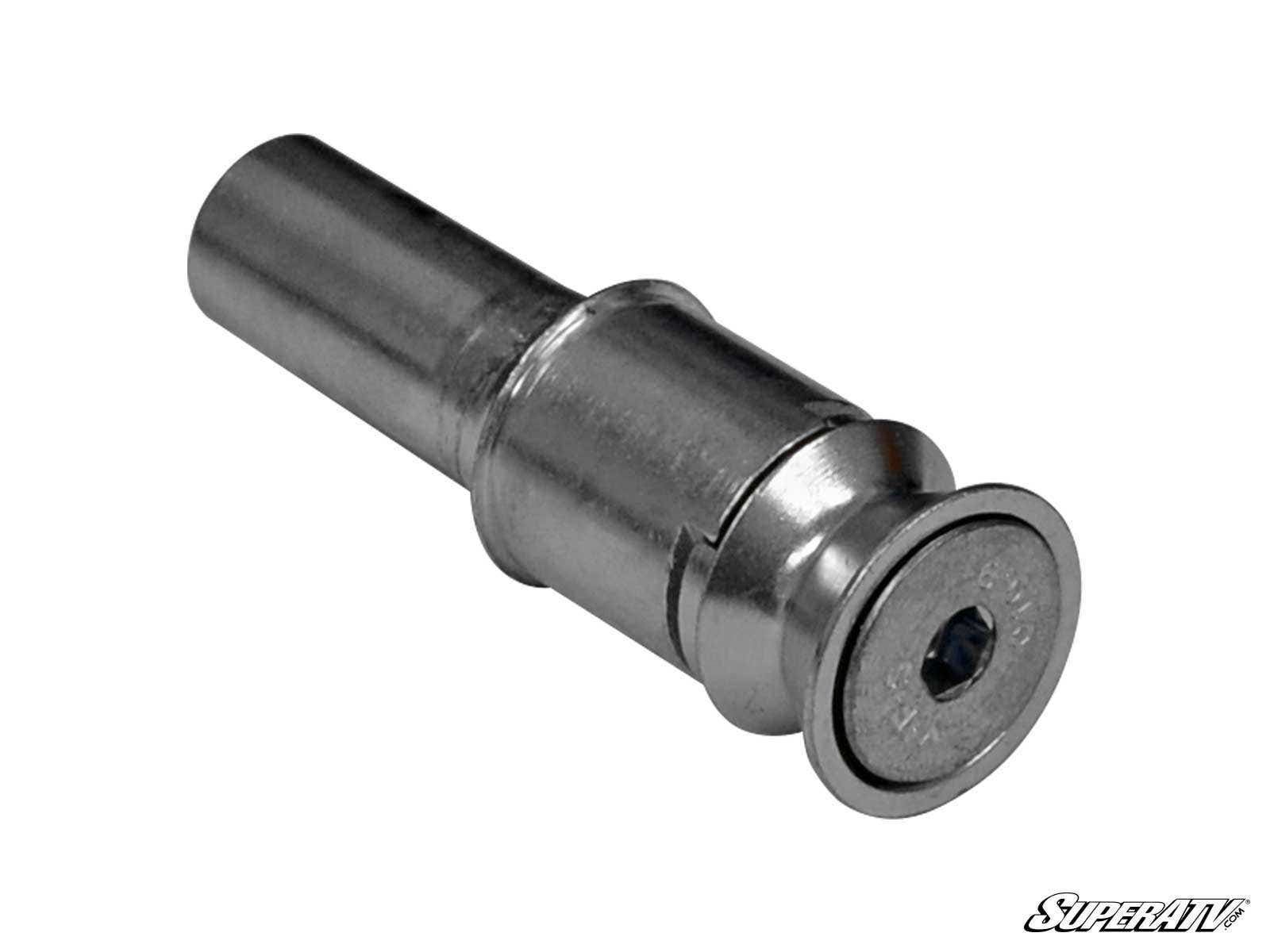 POLARIS RZR REPLACEMENT UNIBALL STUD PIN ONLY image 1