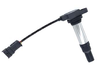 IGNITION COIL KTM CF MOTO C90039006100 800 790 PSYCHIC MC-01A97 image 1