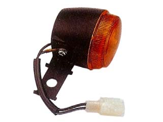 INDICATOR TURN SIGNAL WINKER HONDA PSYCHIC MC-01D13 33402-170-003 image 1