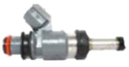 FUEL INJECTOR YAMAHA YZ WR 250 PSYCHIC MC-07811 4C8-13761-00 image 1