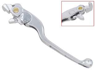 DIE CAST BRAKE LEVER HONDA CRF1000 MC-08103 53170-MKK-D01 image 1