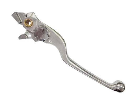 DIE CAST BRAKE LEVER HONDA CRF1100 MC-08111 53170-MKS-E01 image 1