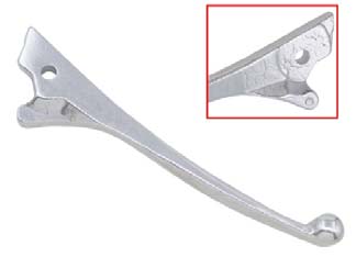 DIE CAST BRAKE LEVER KAWASAKI KZ MC-08688SL 46092-1038 image 1