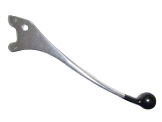 DIE CAST BRAKE LEVER HONDA 1970's MC-08776 53170-369-003 image 1