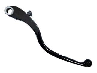DIE CAST BRAKE LEVER KAWASAKI NINJA MC-08777 13236-0770 image 1