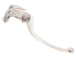 BRAKE LEVER KAWASAKI NINJA 13236-0103, 74981, 30-54681 image 1