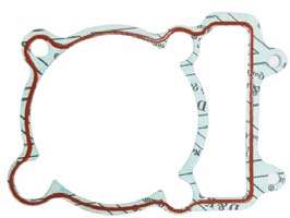 CYLINDER BASE GASKET HONDA BW TW TTR MC-09047 image 1
