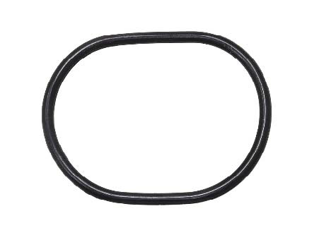 TAPPET ADJUSTING HOLE CAP O-RING HONDA 91372-KPH-900 image 1