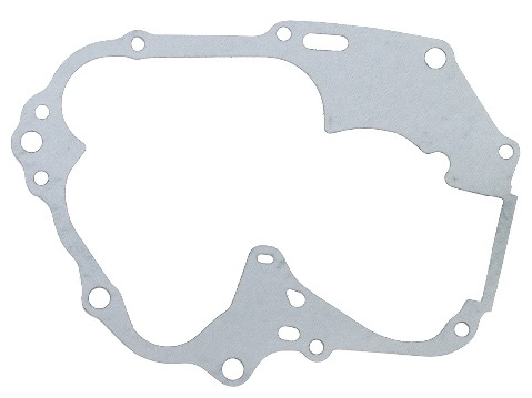 CRANKCASE CENTER GASKET HONDA 1980s 11191-GB0-306,11191-GB0-910/11/12 image 1