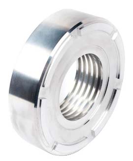 CRANKSHAFT LABYRINTH SEAL RD 250 350 400 278-11515-00 MC-09301 image 1