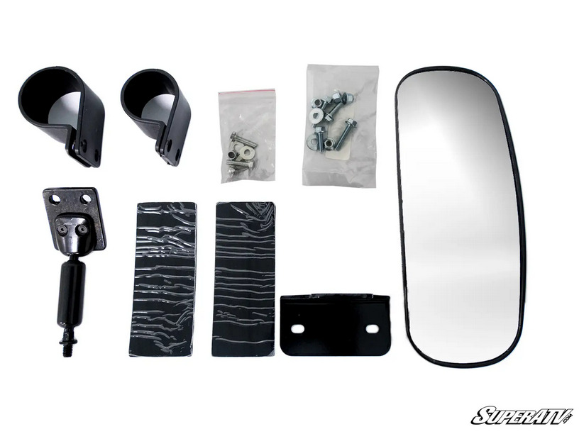 REAR VIEW MIRROR CAN-AM DEFENDER 16-22 image 1