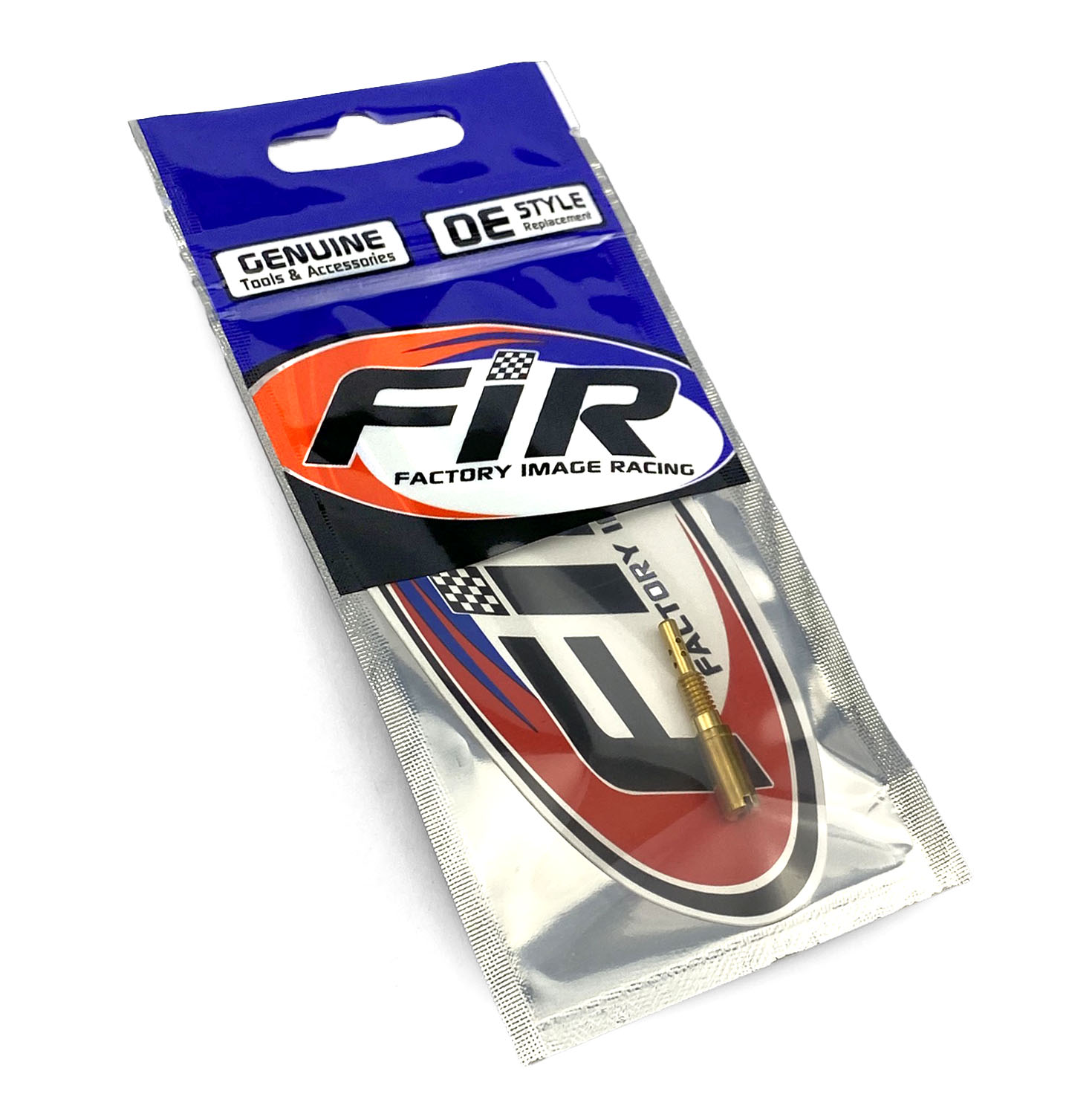 JET MIKUNI 70 N224.103 PILOT thumbnail 3