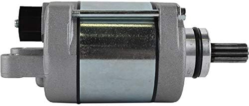 STARTER MOTOR 2013-2015 KTM 250 350 CCW ROTATION SMU0531 410-54169 77240001100 thumbnail 2