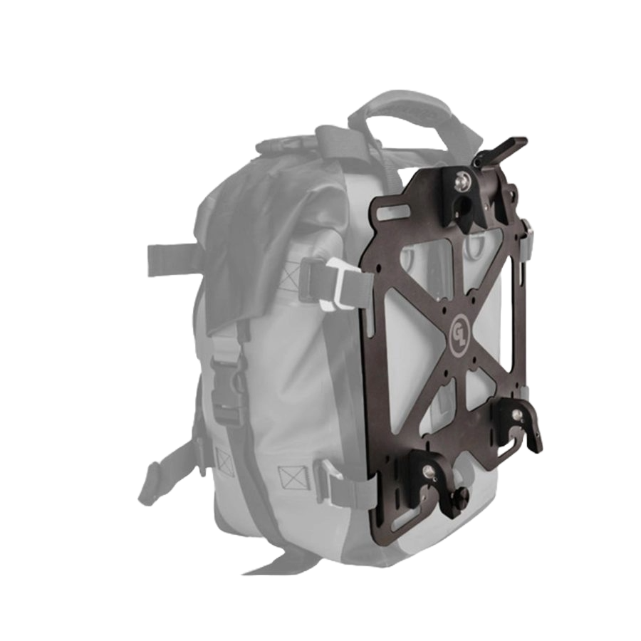 MotoTrekk Panniers 50L - Giant Loop MTPN17 thumbnail 2