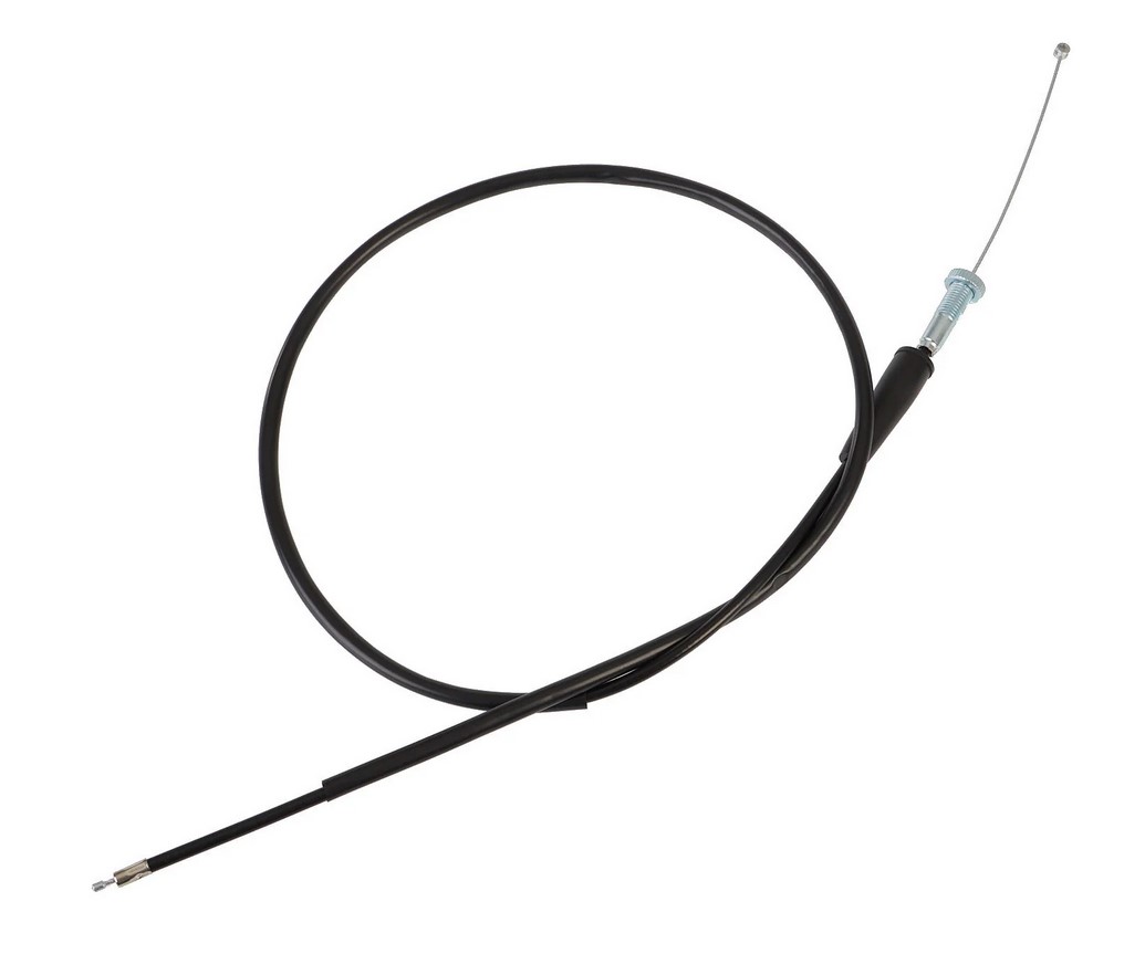 CABLE THROTTLE HONDA 84-01 CR500R 02-0247 17910-KZ3-B00 thumbnail 2