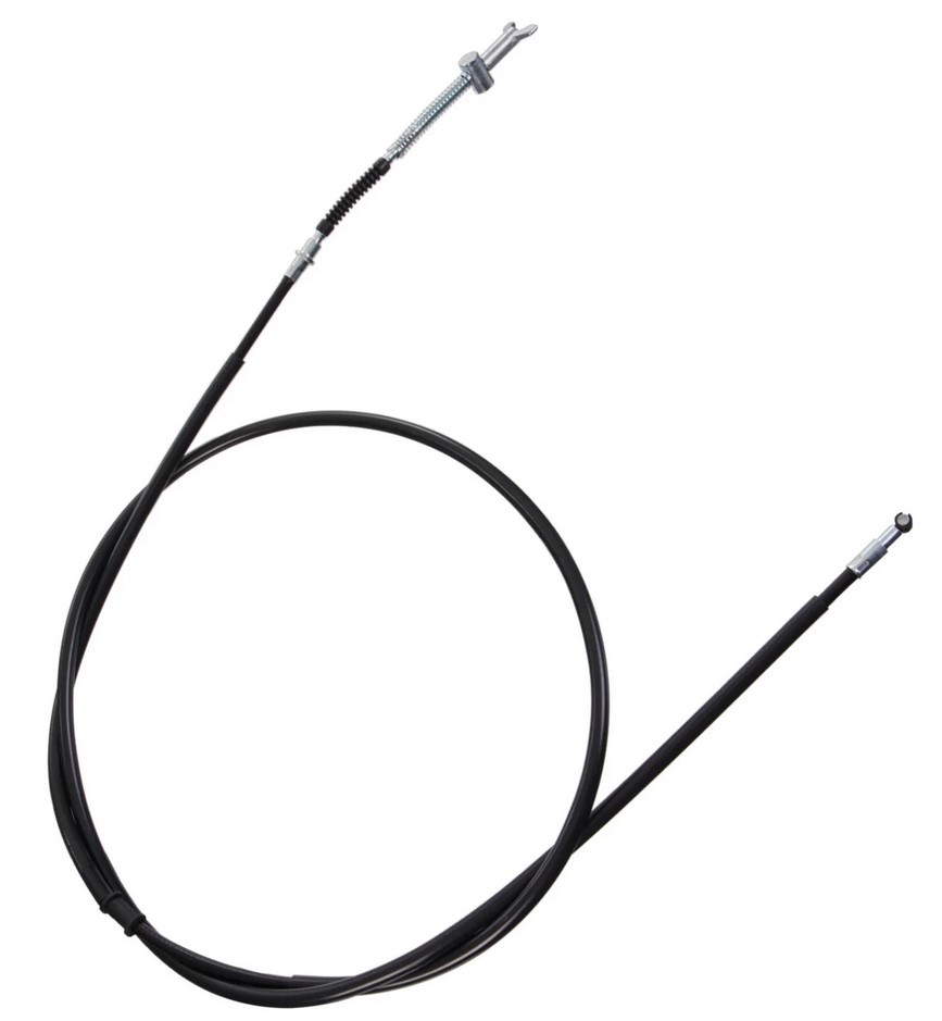 CABLE HAND BRAKE HONDA TRX350 400 02-0355 thumbnail 2
