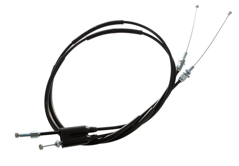 CABLE THROTTLE 04-09 HONDA CRF250R 02-08 CRF450R 02-0414 thumbnail 2