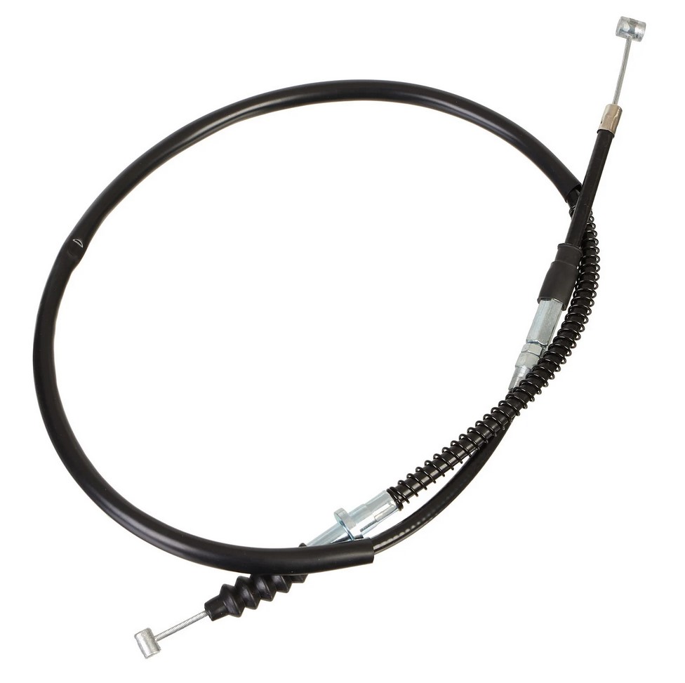 CABLE CLUTCH 89-13 KAWASAKI KX80 85 100 03-0187 thumbnail 2