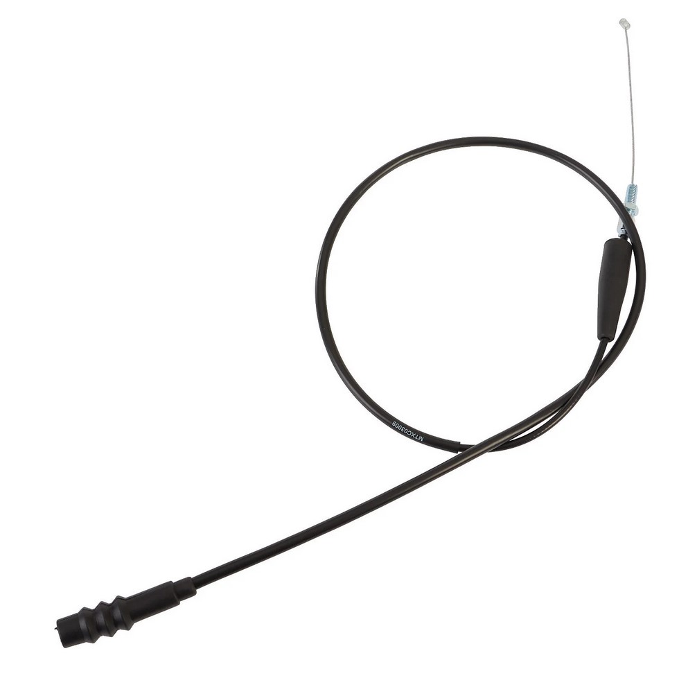 CABLE THROTTLE KAWASAKI 95-06 KDX200 220 03-0253 thumbnail 2