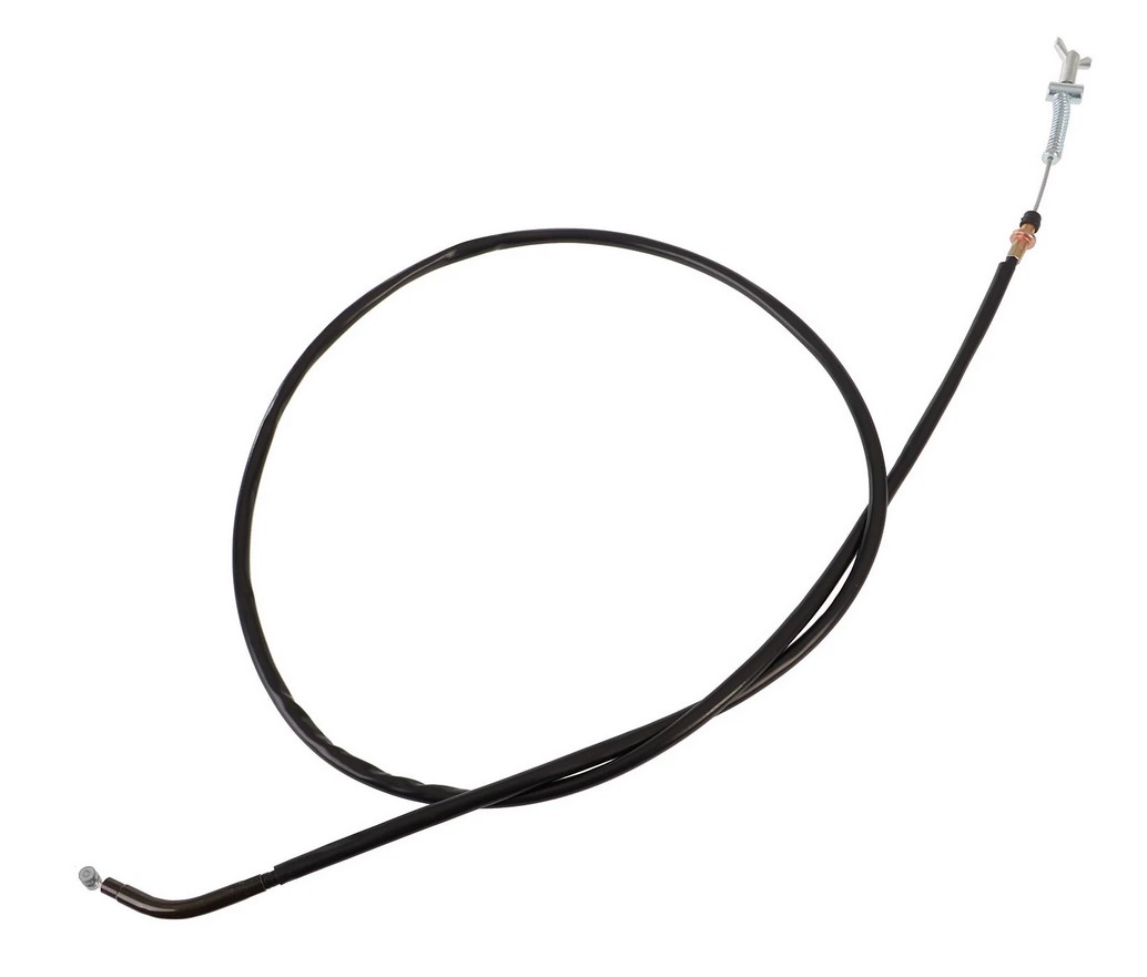 CABLE HAND BRAKE 88-04 KAWASAKI KLF300C 03-0277 REAR 88-03 KLF300C thumbnail 2