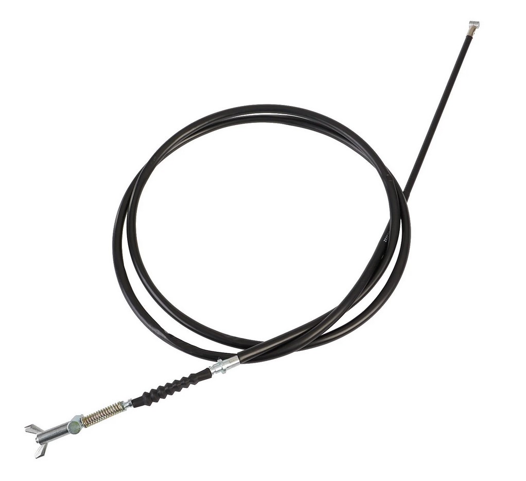 CABLE HAND BRAKE KAWASAKI KVF750 03-0373 54005-0017 thumbnail 2