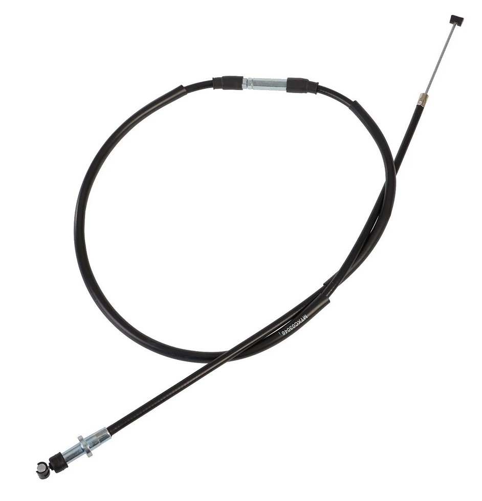 CABLE CLUTCH 11-16 KAWASAKI KX250F KXF 03-0427 54011-0569 thumbnail 2