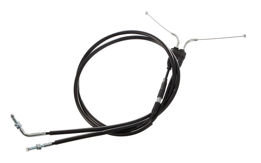 CABLE THROTTLE 00-06 DRZ400 04-0196 SET/2 thumbnail 2