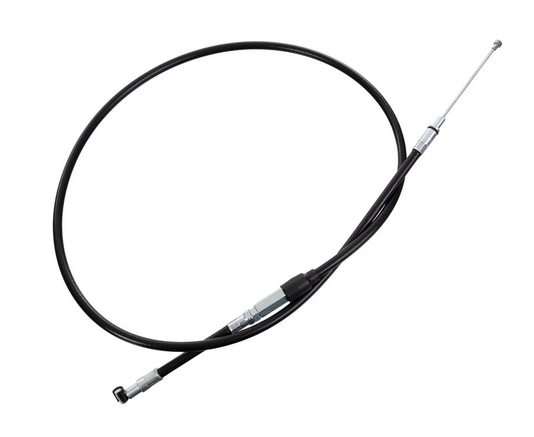 CABLE CLUTCH 04-08 SUZUKI RM125 RM250 04-0244 58210-37F11 thumbnail 2