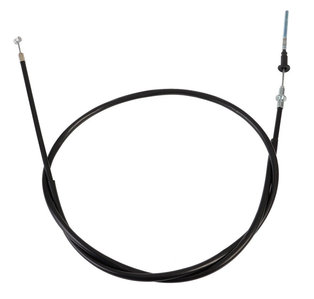 CABLE HAND BRAKE YAMAHA YFM250FW 05-0192 ATV 96-98 YFM250FW thumbnail 2