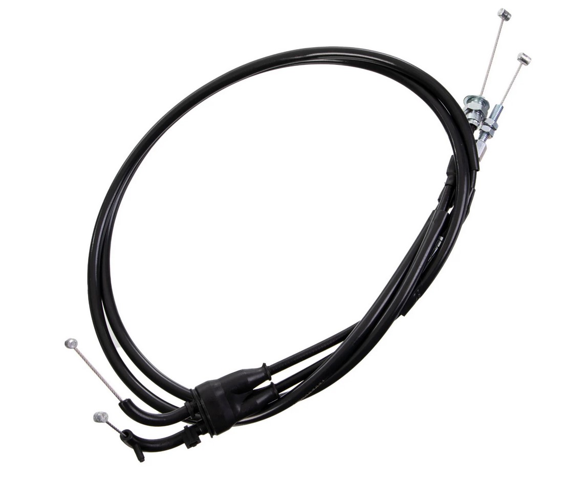CABLE THROTTLE 03-08 YAMAHA YZF WRF 05-0286 thumbnail 2