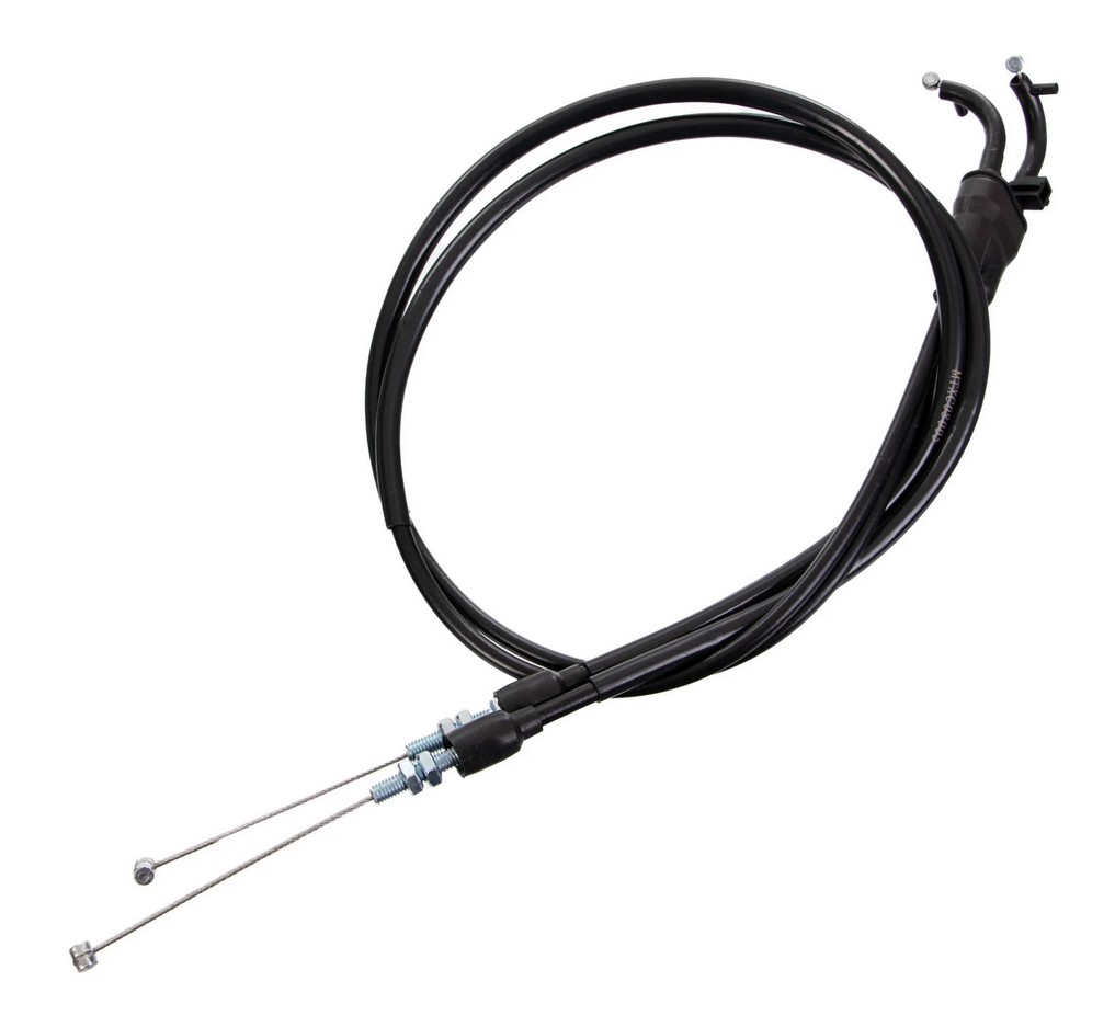 CABLE THROTTLE KTM HUSABERG 2005-12 10-0111 thumbnail 2