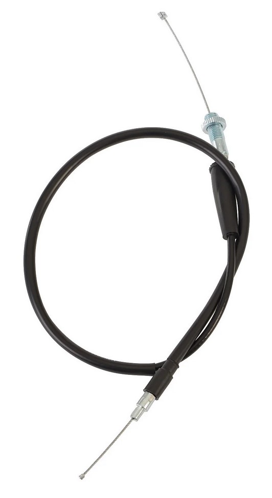 CABLE THROTTLE KTM 50 SX MINI 10-0157 45202091200 thumbnail 2