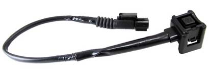 START SWITCH BUTTON HONDA CRF 450 PSYCHIC MX-01066 35155-MKE-AF1 image 1