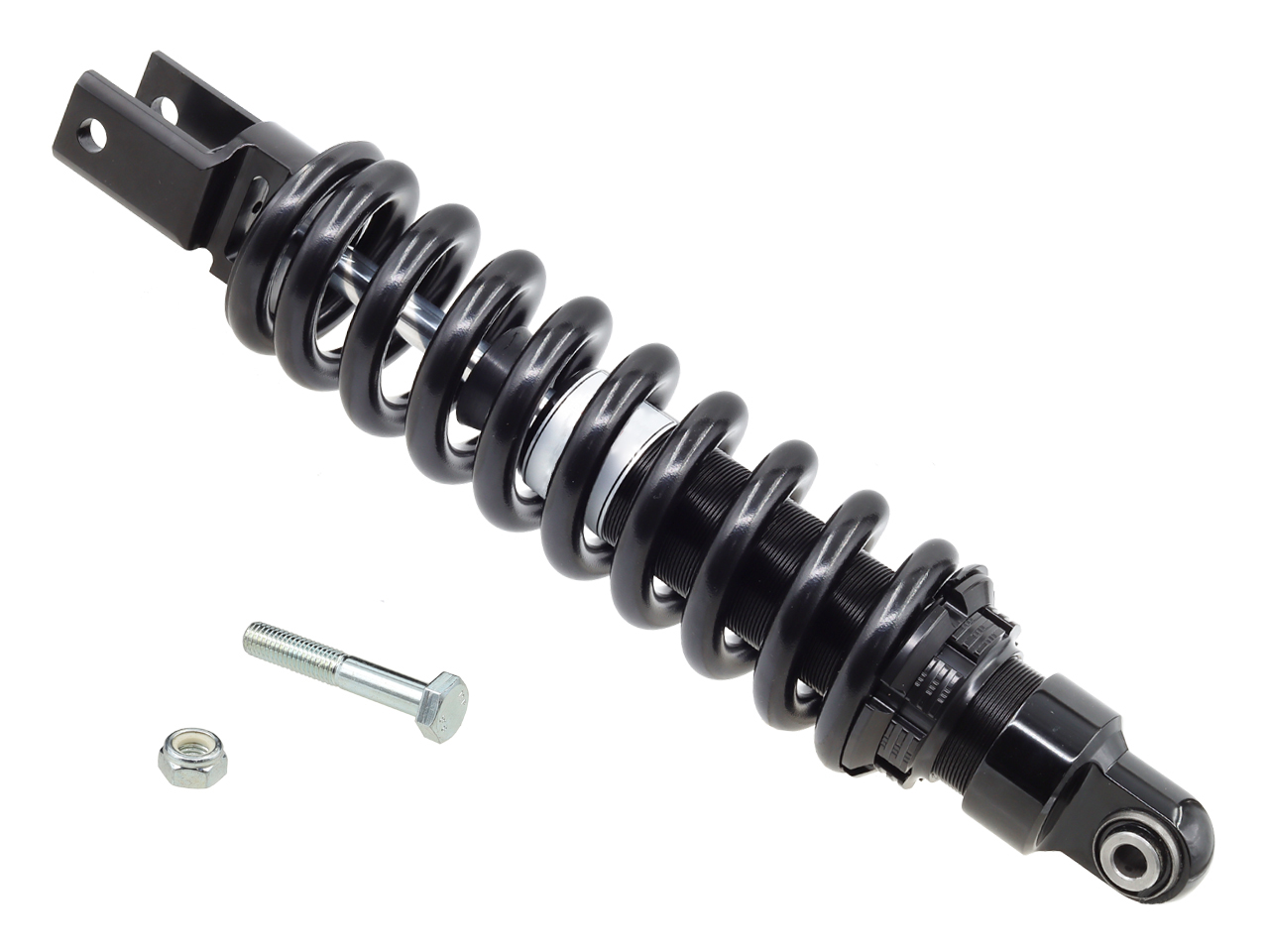 SHOCK REAR HONDA CRF 150F 230F PSYCHIC MX-04364 image 1