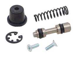 CLUTCH MASTER CYL REBUILD KIT PSYCHIC MX-05634 18-4000 BREMBO 1132-0909 image 1