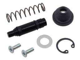 CLUTCH MASTER CYL REBUILD KIT PSYCHIC MX-05636 18-4001 KTM EXC/MXC/SX/XC- HUSABERG 01-08 1132-0910 image 1