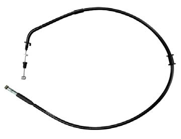 CABLE CLUTCH YAMAHA YZ450F 2023-2025 VENHILL Y01-3-090 MX-05992 BHR-26335-00-00 image 1