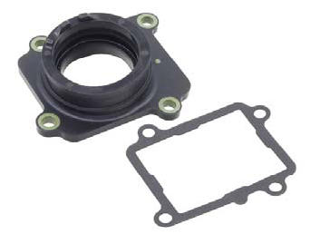 CARBURETOR FLANGE INTAKE YAMAHA FANTIC 125 09471005 B4X-13565-00-00 image 1