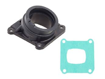 CARBURETOR FLANGE INTAKE KTM HUSQVARNA 2017-2018 50430098060, 55430050200 image 1