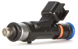FUEL INJECTOR KTM HUSQVARNA 2 STROKE 2019-23 PSYCHIC MX-07551 55641023044 image 1