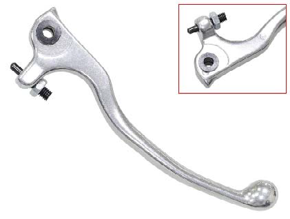 DIE CAST BRAKE LEVER GASGAS TRAILS BT27922045 image 1