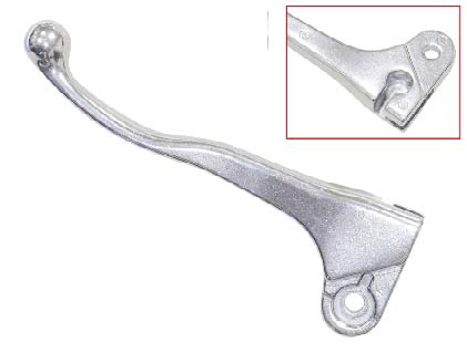 DIE CAST CLUTCH LEVER CPI SM SX SMX 50 74391 image 1