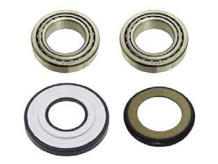STEERING BEARING KIT SSK-T-070 22-1081 A46001086000, GASGAS / HUSQVARNA / KTM image 1